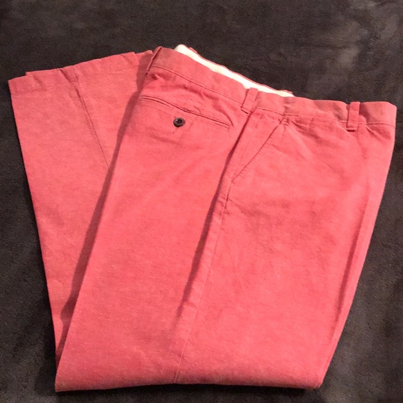 J. Crew chinos - Picture 2 of 8